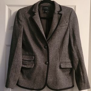 LANDS END WOMEN BLAZER